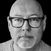 Mark Haskell Smith